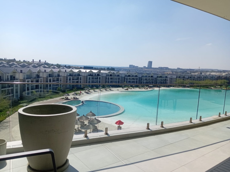2 Bedroom Property for Sale in Waterfall Gauteng