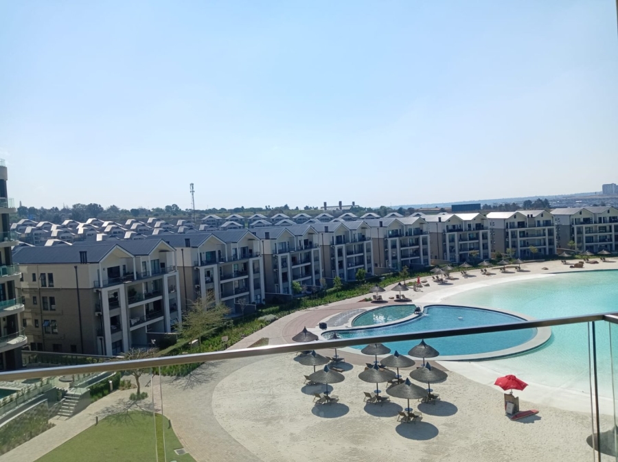 2 Bedroom Property for Sale in Waterfall Gauteng