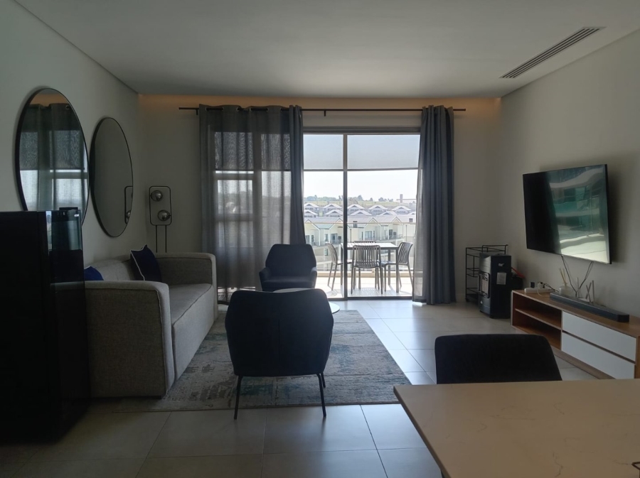 2 Bedroom Property for Sale in Waterfall Gauteng