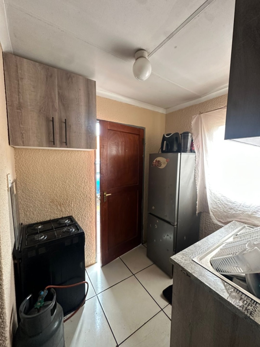 2 Bedroom Property for Sale in Beverley Hills Gauteng