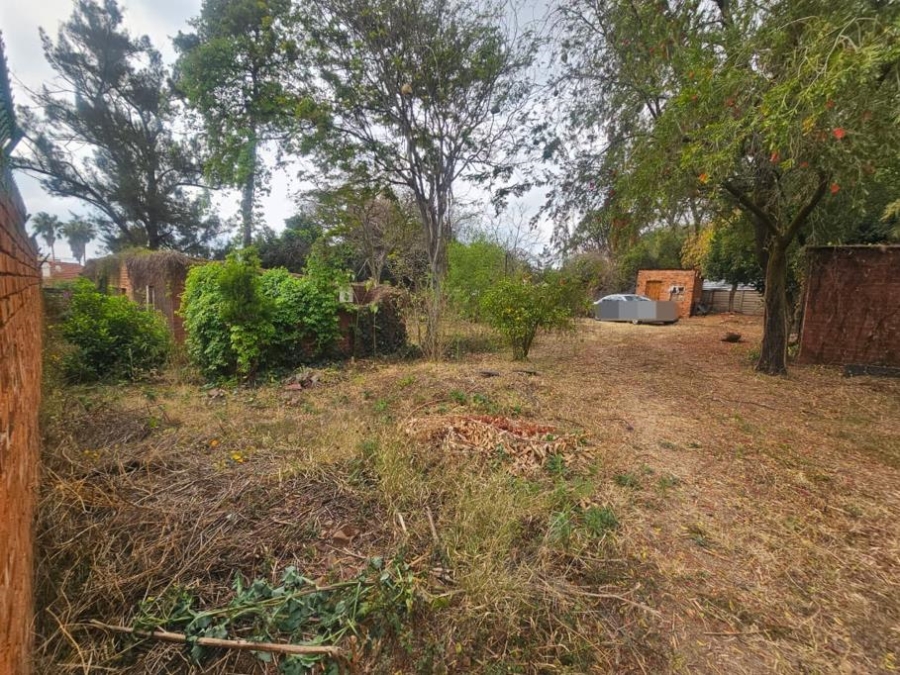 Commercial Property for Sale in Muckleneuk Gauteng