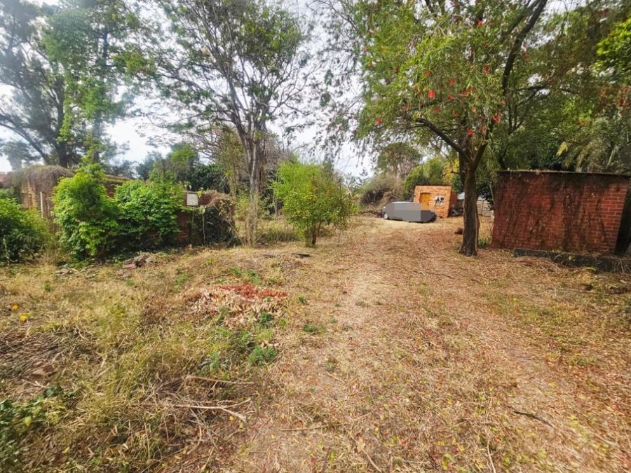 Commercial Property for Sale in Muckleneuk Gauteng