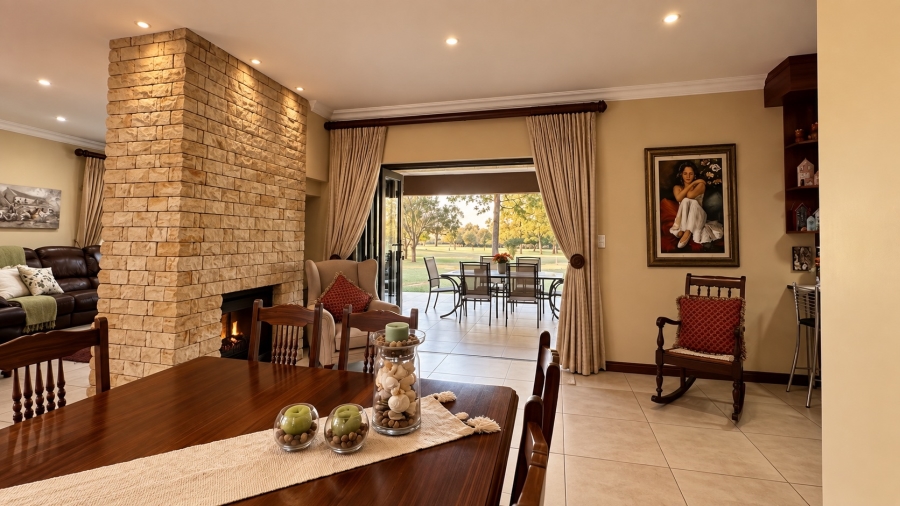 4 Bedroom Property for Sale in Emfuleni Golf Estate Gauteng
