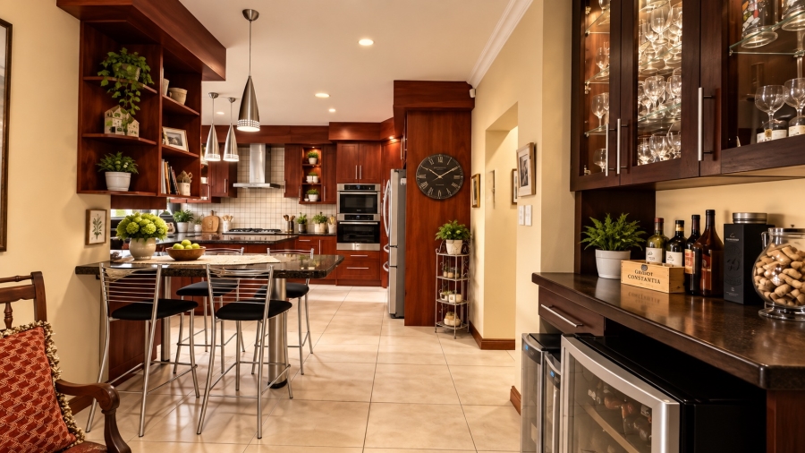 4 Bedroom Property for Sale in Emfuleni Golf Estate Gauteng