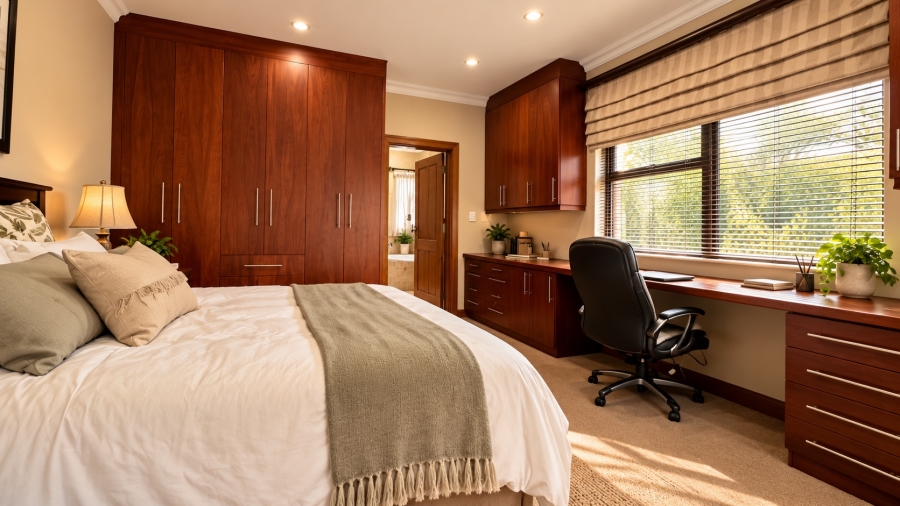 4 Bedroom Property for Sale in Emfuleni Golf Estate Gauteng