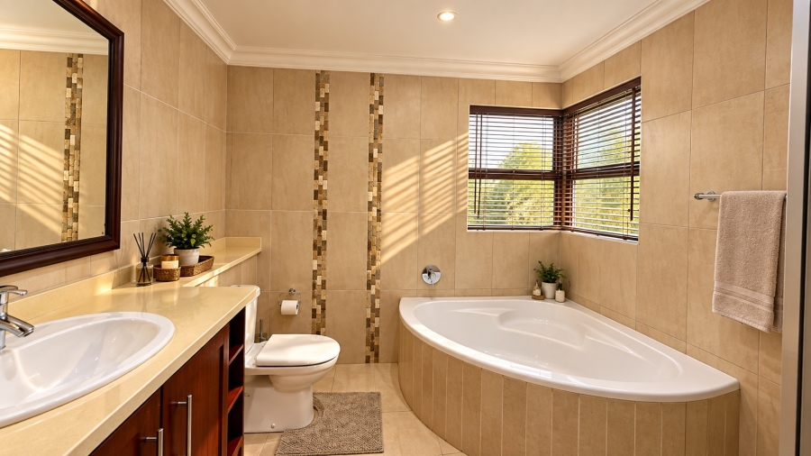 4 Bedroom Property for Sale in Emfuleni Golf Estate Gauteng