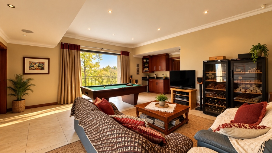 4 Bedroom Property for Sale in Emfuleni Golf Estate Gauteng