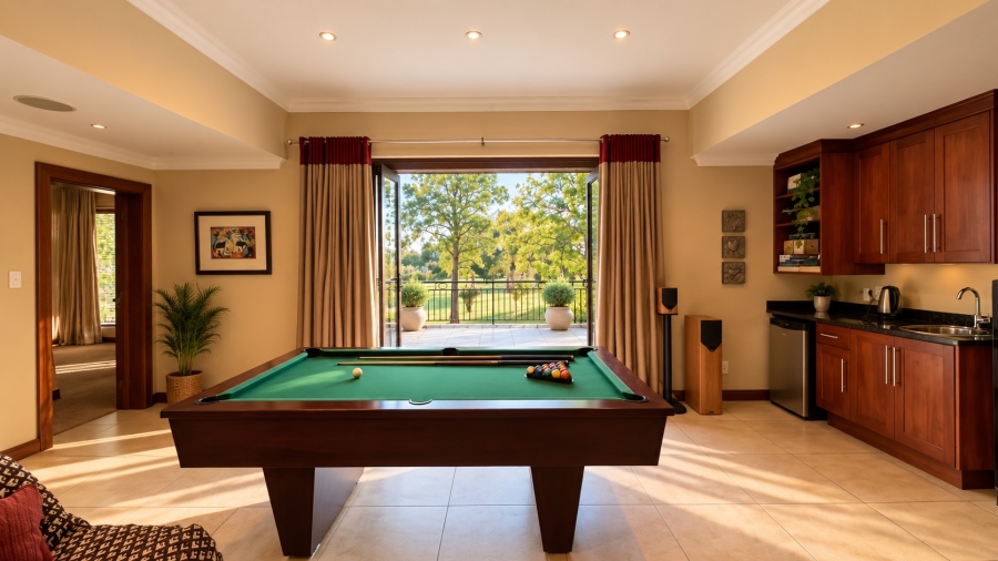 4 Bedroom Property for Sale in Emfuleni Golf Estate Gauteng