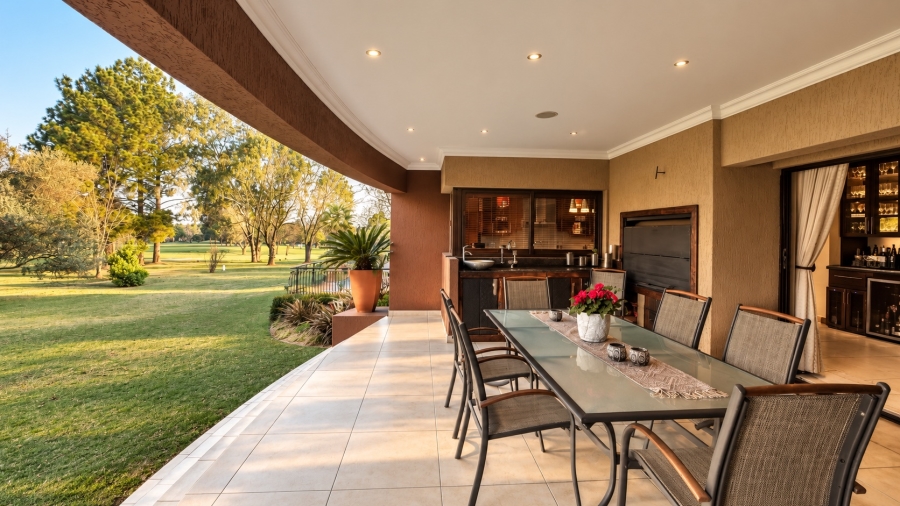 4 Bedroom Property for Sale in Emfuleni Golf Estate Gauteng
