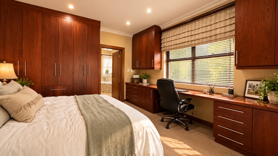 4 Bedroom Property for Sale in Emfuleni Golf Estate Gauteng