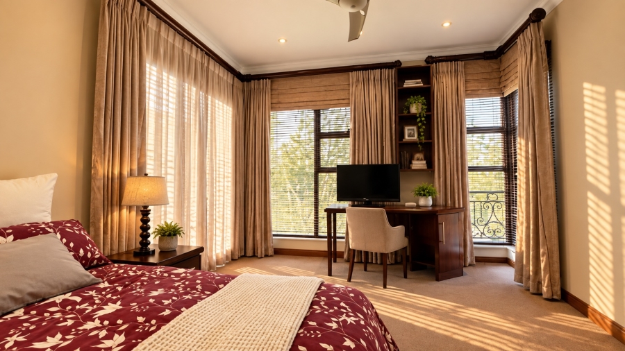 4 Bedroom Property for Sale in Emfuleni Golf Estate Gauteng