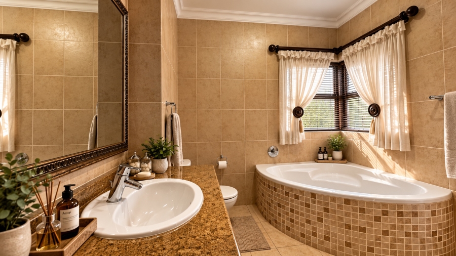 4 Bedroom Property for Sale in Emfuleni Golf Estate Gauteng