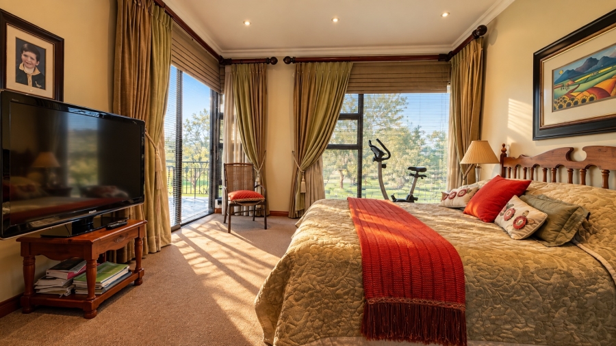 4 Bedroom Property for Sale in Emfuleni Golf Estate Gauteng