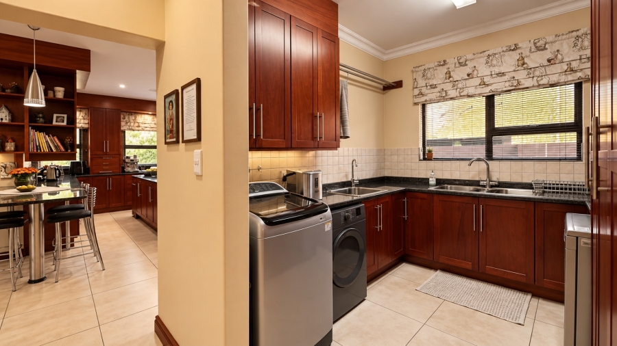 4 Bedroom Property for Sale in Emfuleni Golf Estate Gauteng