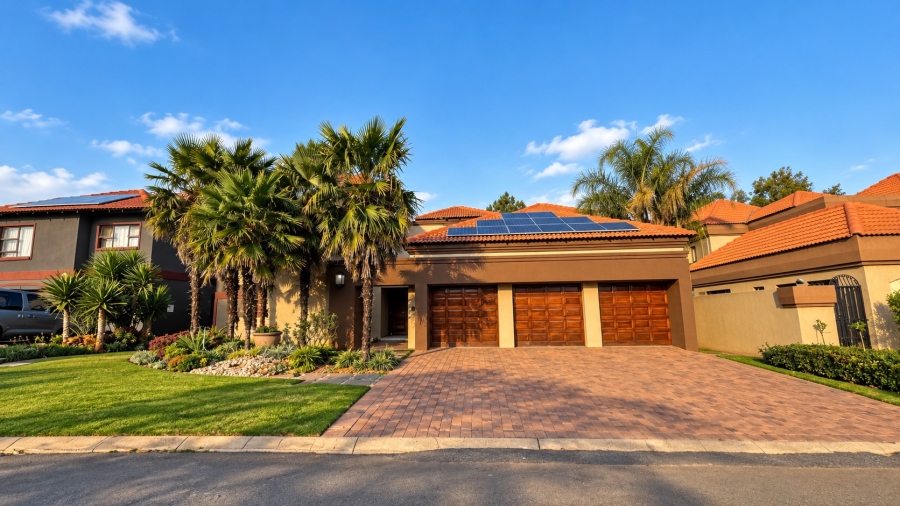 4 Bedroom Property for Sale in Emfuleni Golf Estate Gauteng