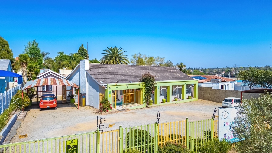 7 Bedroom Property for Sale in Allen Grove Gauteng