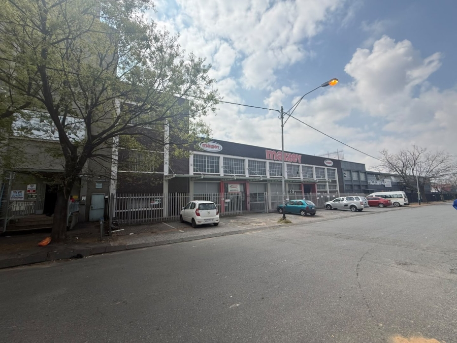 Commercial Property for Sale in Robertsham Gauteng