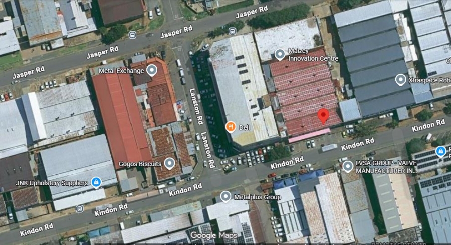 Commercial Property for Sale in Robertsham Gauteng