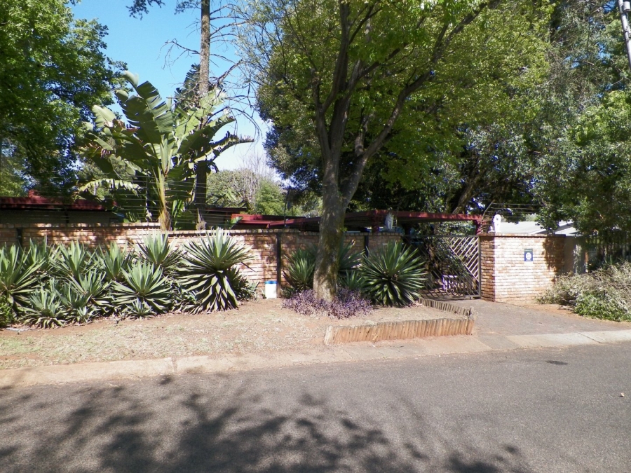 4 Bedroom Property for Sale in Valhalla Gauteng