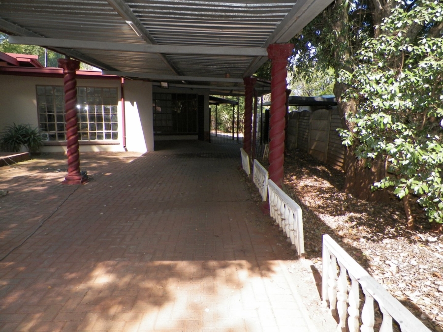 4 Bedroom Property for Sale in Valhalla Gauteng