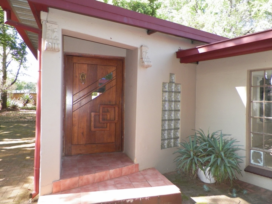 4 Bedroom Property for Sale in Valhalla Gauteng