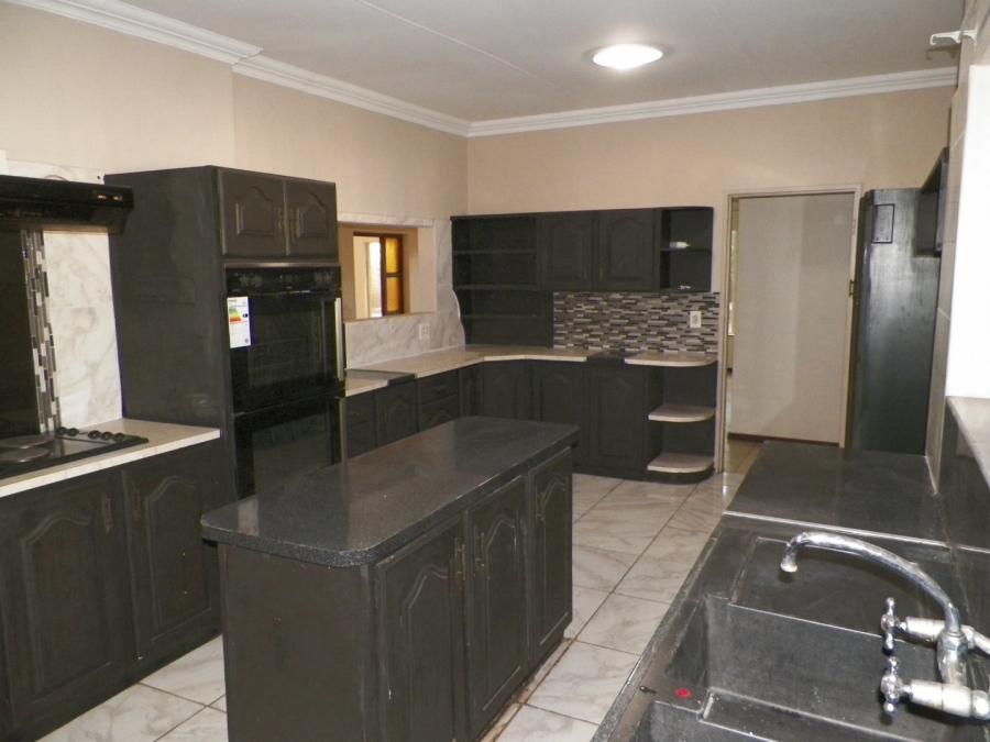 4 Bedroom Property for Sale in Valhalla Gauteng