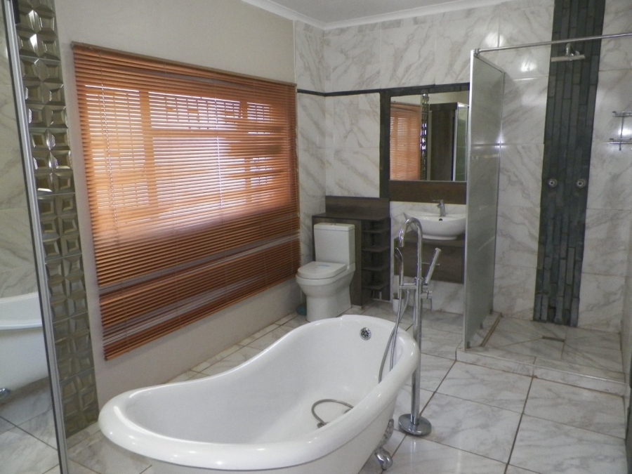 4 Bedroom Property for Sale in Valhalla Gauteng
