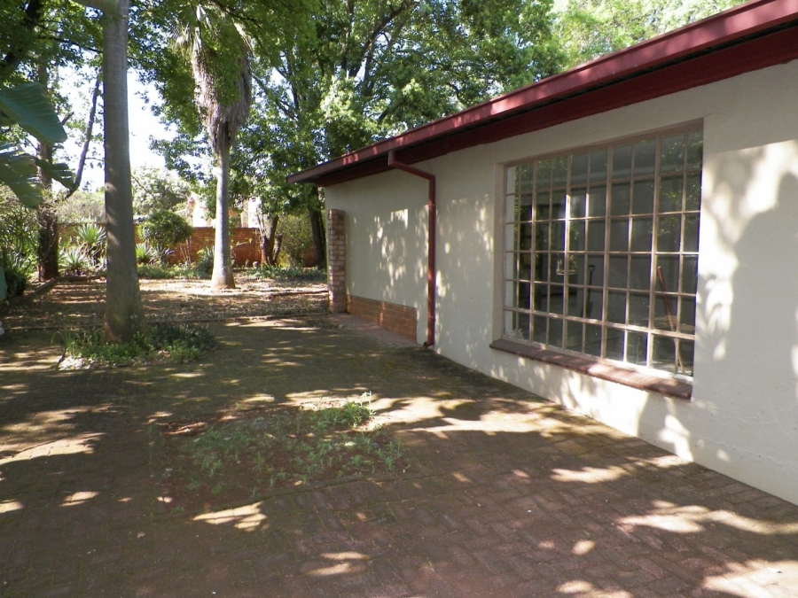 4 Bedroom Property for Sale in Valhalla Gauteng