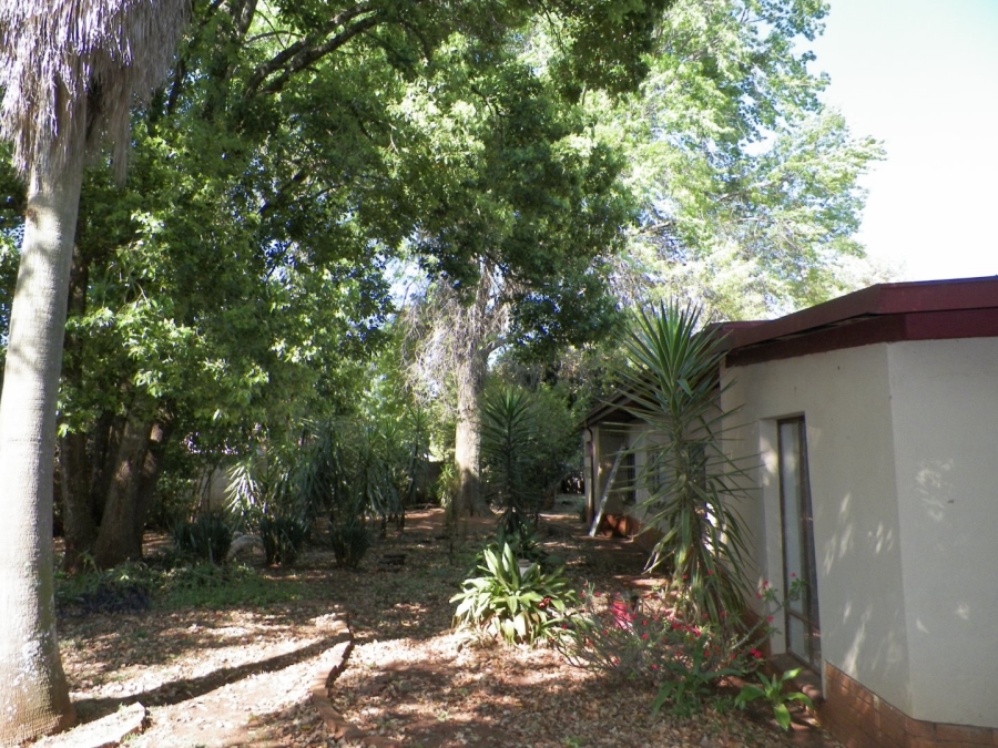 4 Bedroom Property for Sale in Valhalla Gauteng
