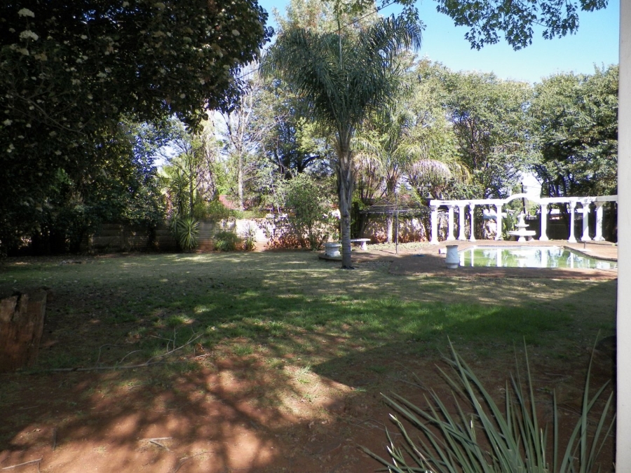 4 Bedroom Property for Sale in Valhalla Gauteng