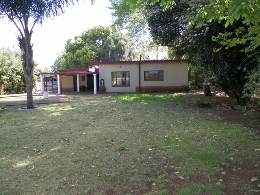 4 Bedroom Property for Sale in Valhalla Gauteng