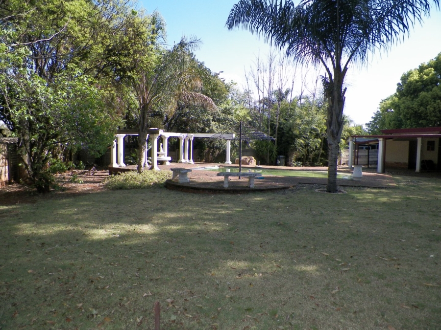 4 Bedroom Property for Sale in Valhalla Gauteng