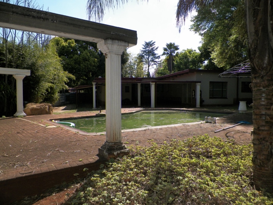 4 Bedroom Property for Sale in Valhalla Gauteng