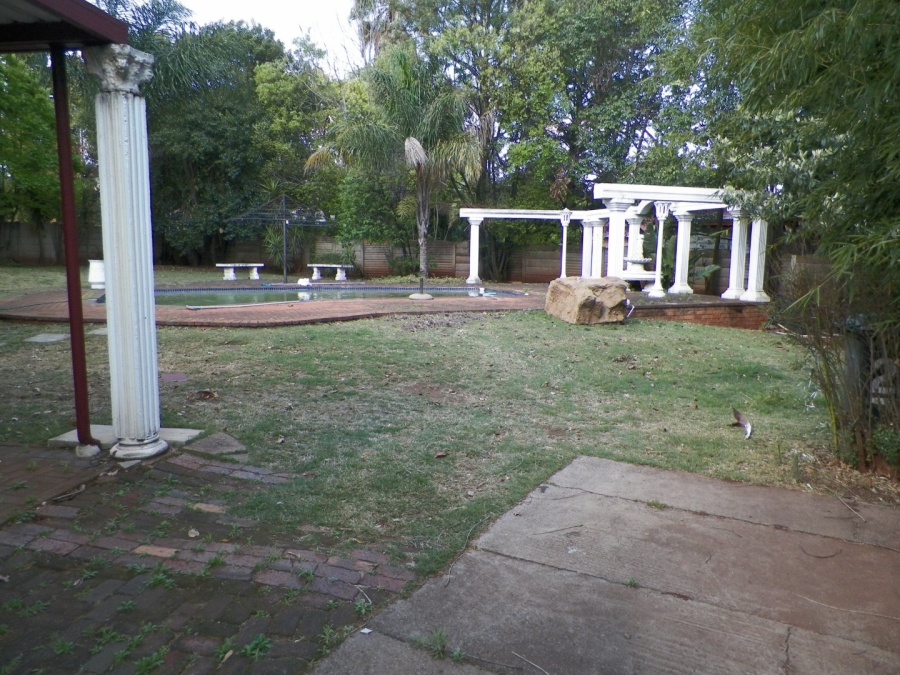 4 Bedroom Property for Sale in Valhalla Gauteng