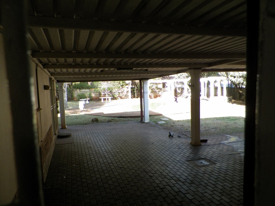 4 Bedroom Property for Sale in Valhalla Gauteng