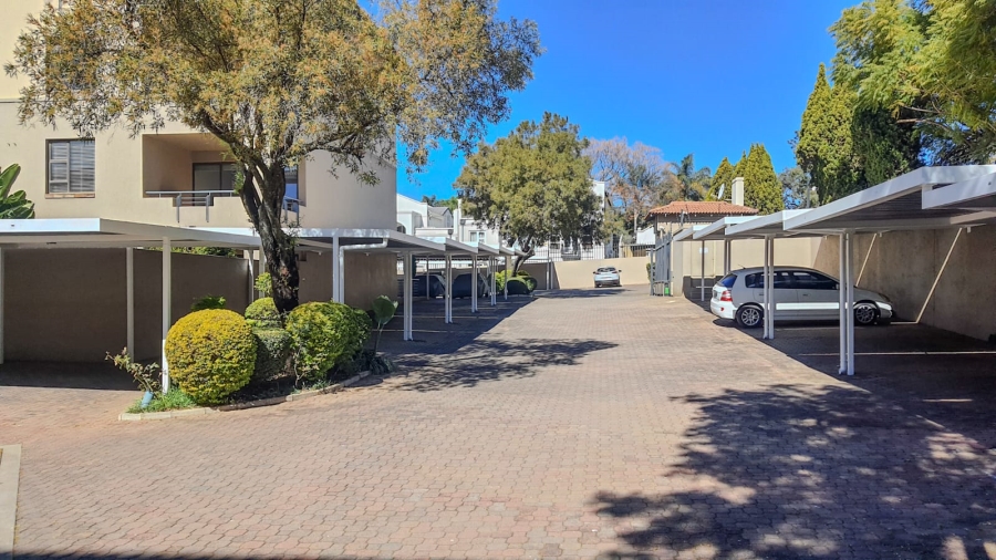 2 Bedroom Property for Sale in Sandown Gauteng