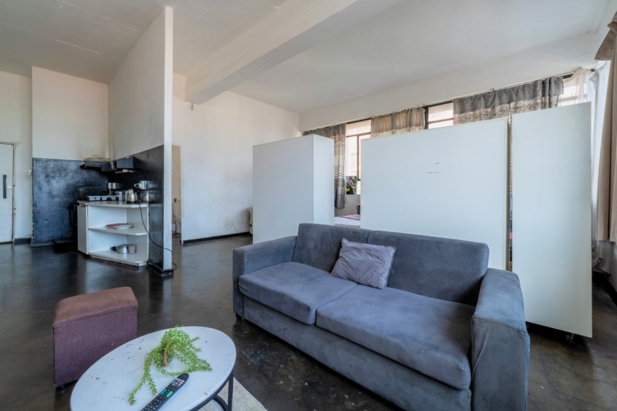 1 Bedroom Property for Sale in Maboneng Gauteng