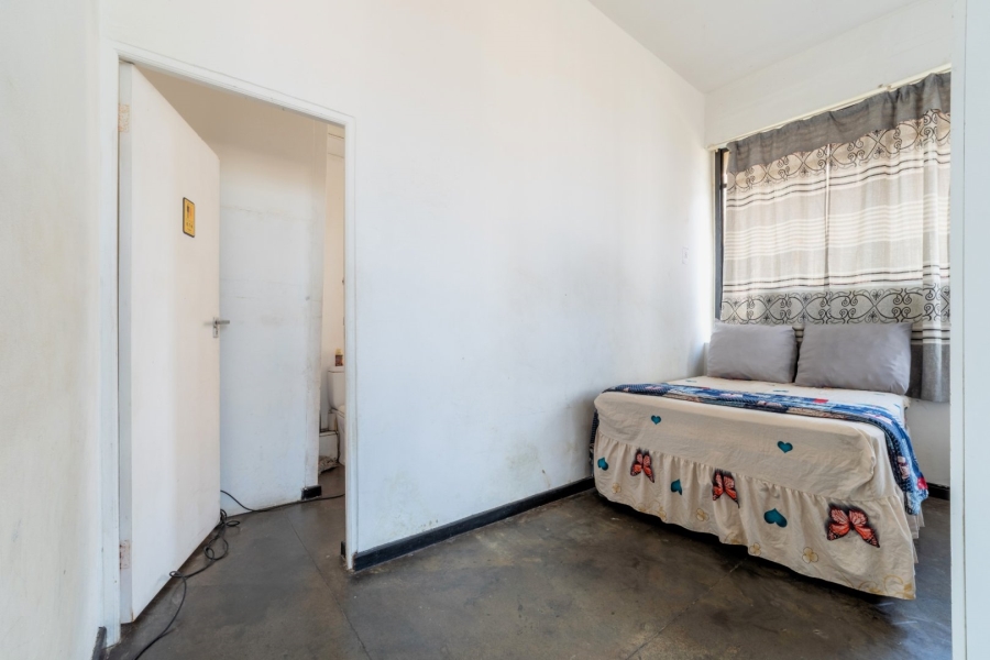 1 Bedroom Property for Sale in Maboneng Gauteng