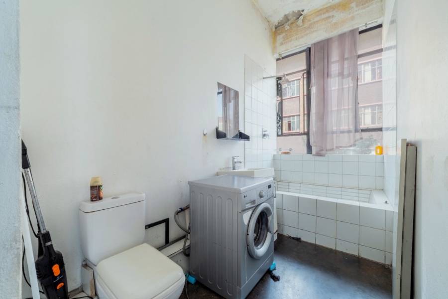 1 Bedroom Property for Sale in Maboneng Gauteng