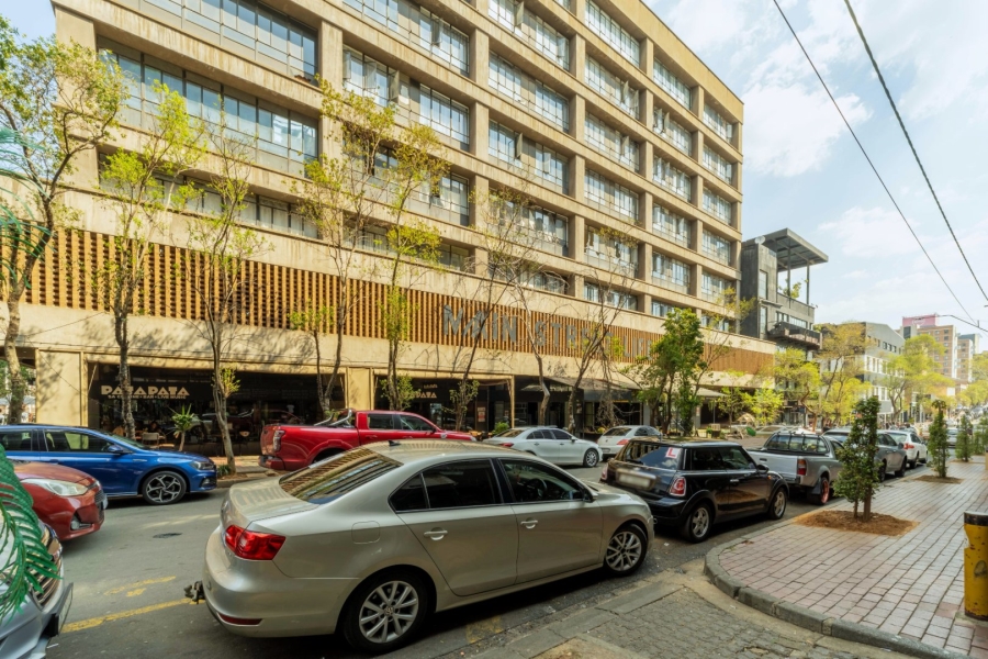 1 Bedroom Property for Sale in Maboneng Gauteng