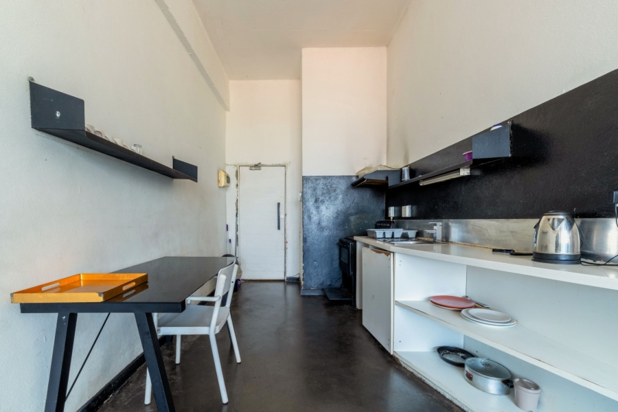 1 Bedroom Property for Sale in Maboneng Gauteng