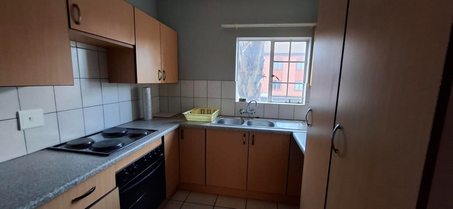 2 Bedroom Property for Sale in Riviera Gauteng