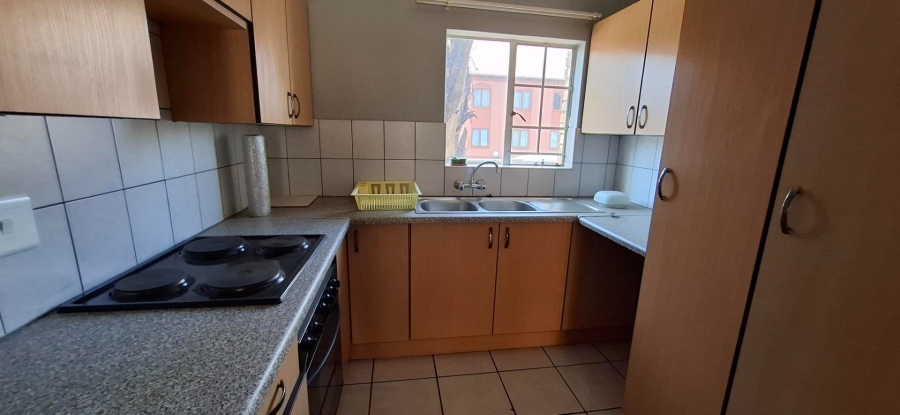 2 Bedroom Property for Sale in Riviera Gauteng