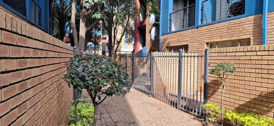 2 Bedroom Property for Sale in Riviera Gauteng