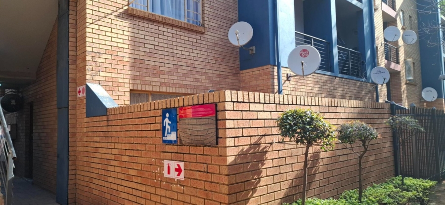 2 Bedroom Property for Sale in Riviera Gauteng