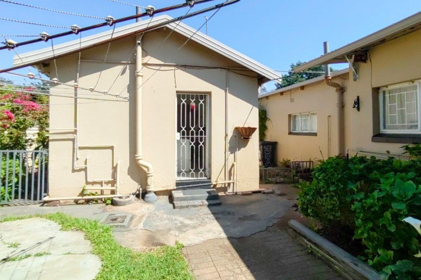 6 Bedroom Property for Sale in Pretoria North Gauteng