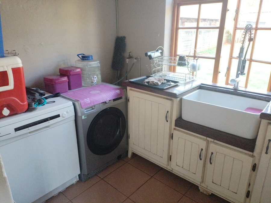 3 Bedroom Property for Sale in Selection Park Gauteng