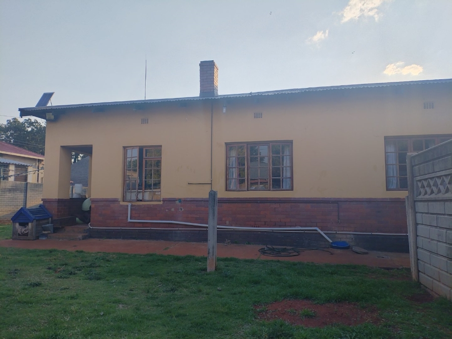 3 Bedroom Property for Sale in Selection Park Gauteng