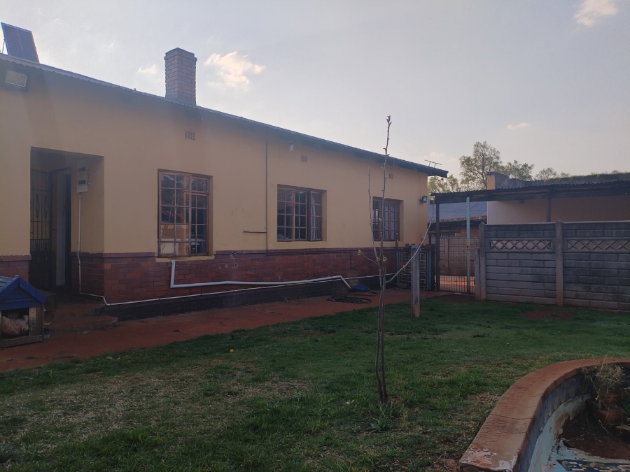 3 Bedroom Property for Sale in Selection Park Gauteng
