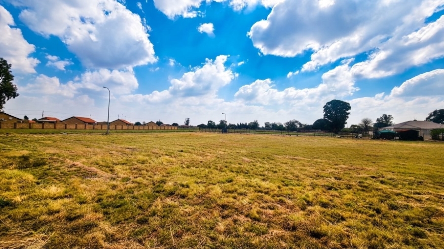 Commercial Property for Sale in Riversdale Gauteng